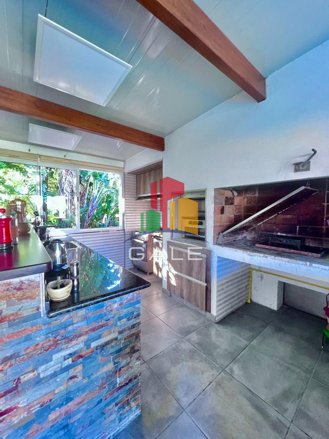 Casa ID.3966 - Hermosa casa en Playa Mansa, Punta del Este
