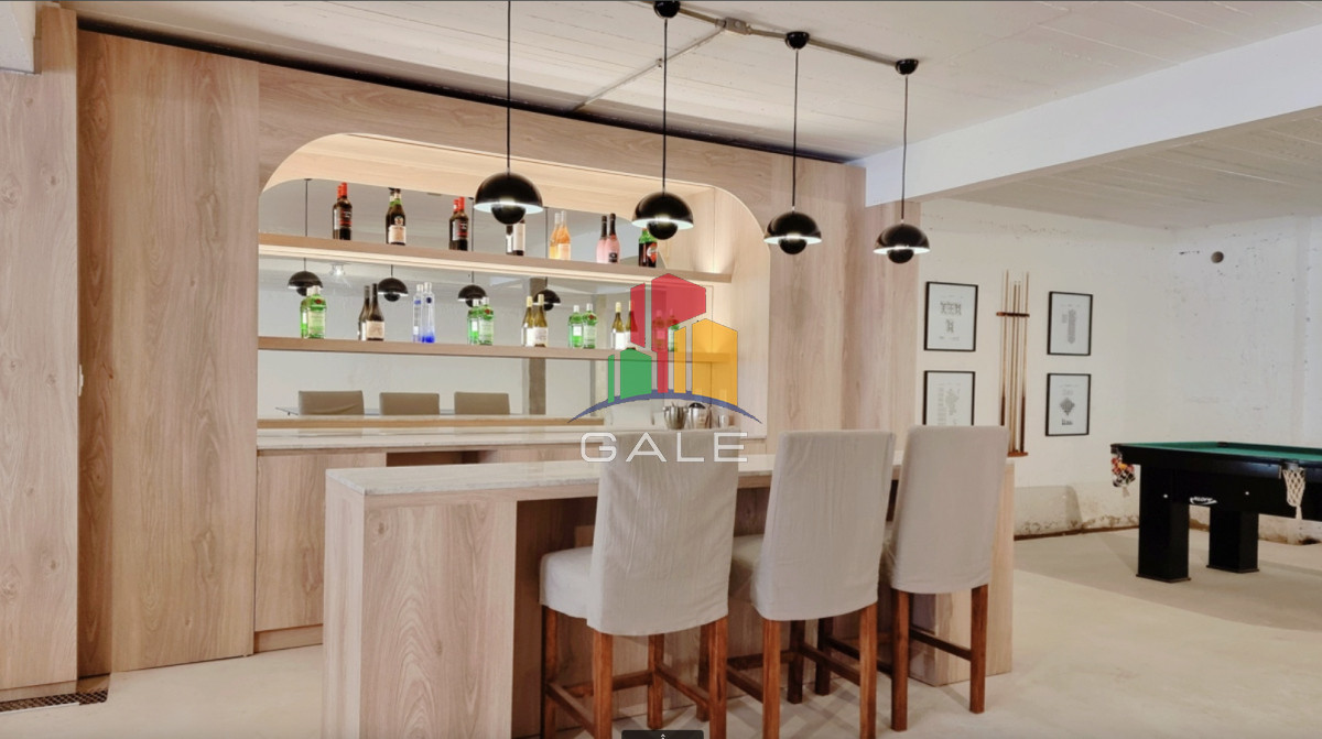 Casa ID.4728 - En venta espectacular casa de 5 dormitorios en Golf, Punta del Este