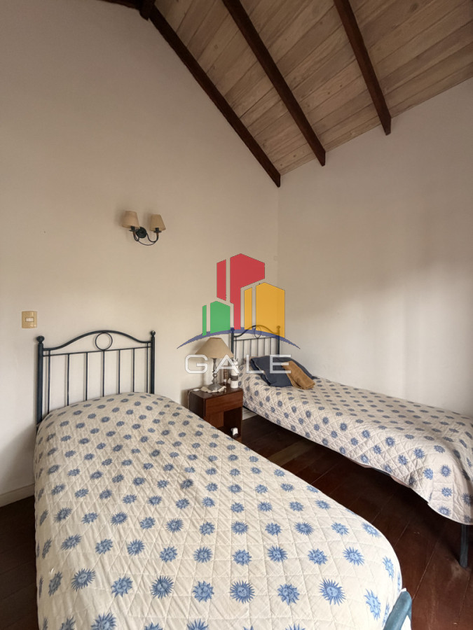 Casa ID.4733 - Vende hermosa casa en san rafael , cerca del mar, Punta del Este