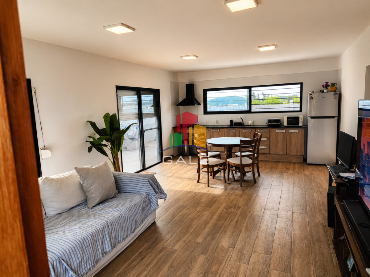 Casa ID.4835 - En venta casa de 2 dormitorios en Barrio 4H, Maldonado