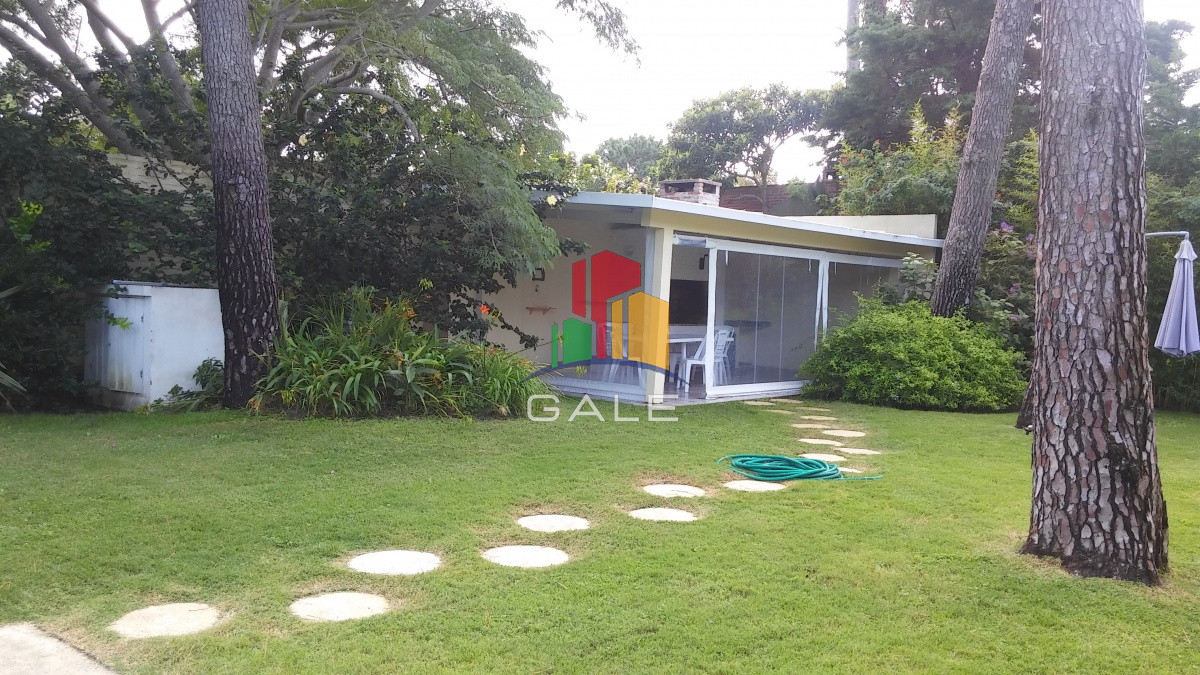 Casa ID.3738 - Hermosa casa en venta en la zona de la Mansa.