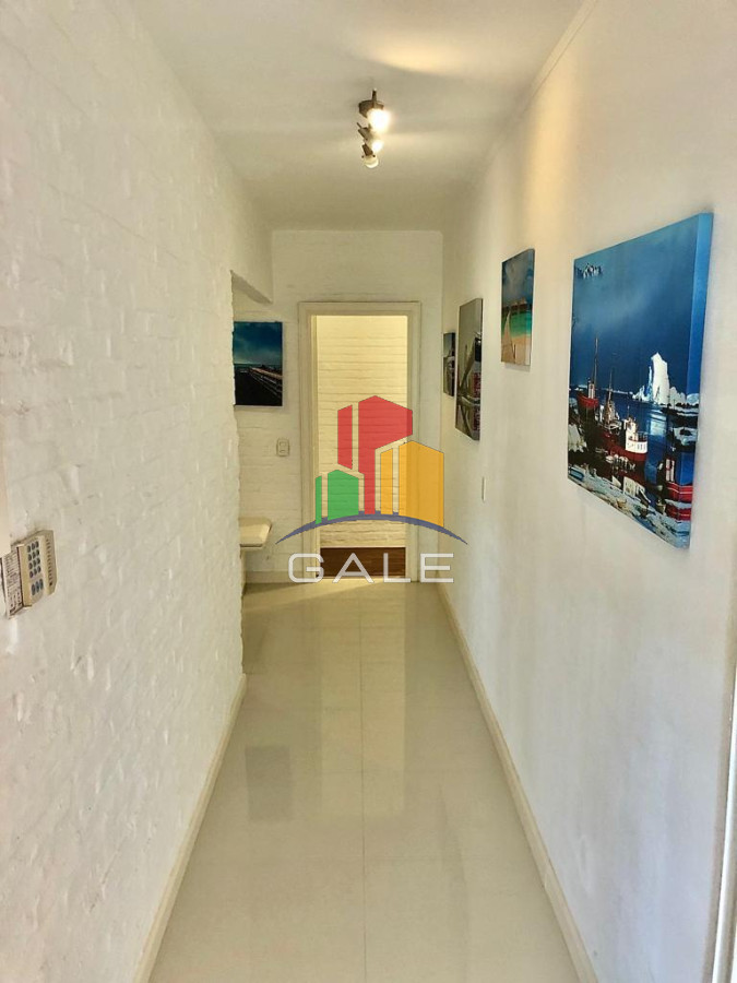 Casa ID.3724 - Casa en venta en Lugano, Punta del este, 3 dormitorios y dependencia