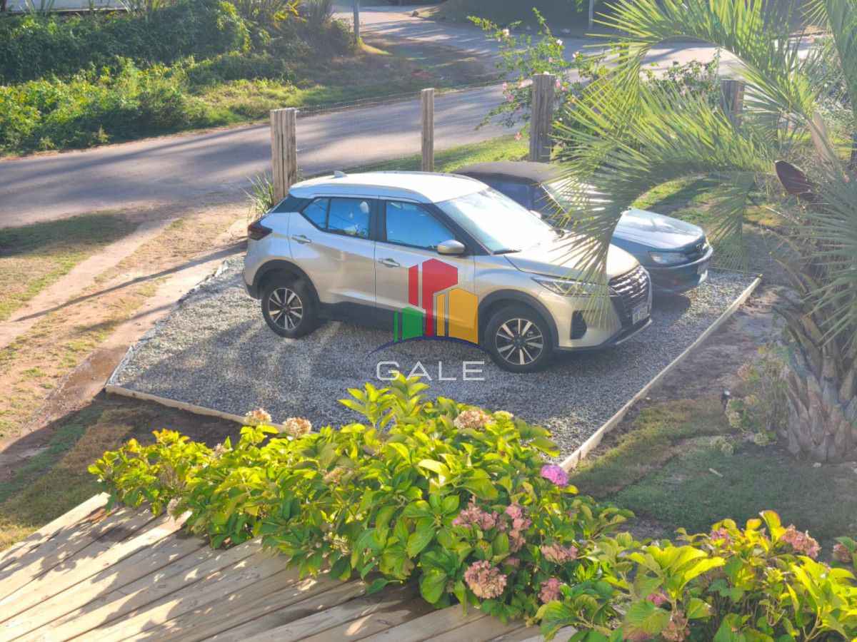 Casa ID.3737 - Casa en Venta de 5 dormitorios en San Rafael , Punta del este 