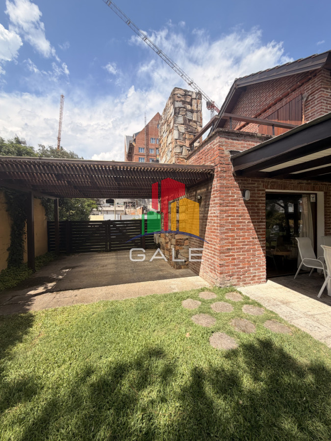 Casa ID.4733 - Vende hermosa casa en san rafael , cerca del mar, Punta del Este