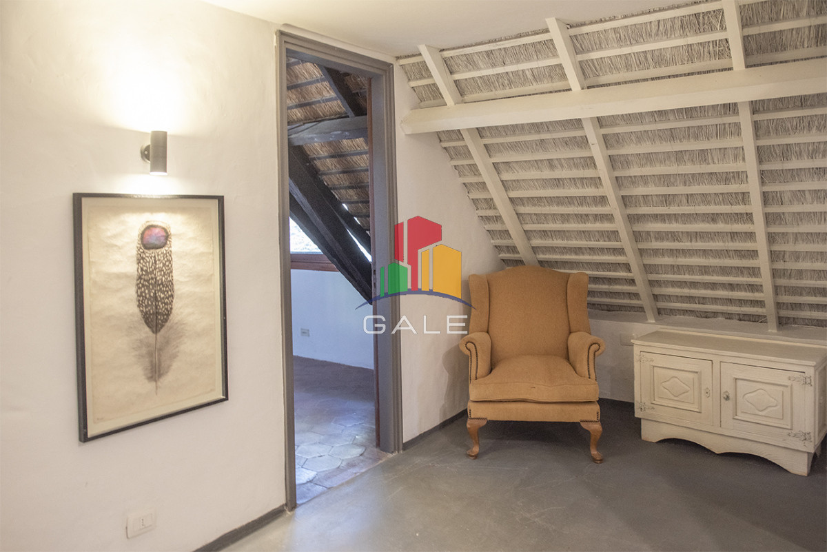 Casa ID.4739 - Casa de 4 dormitorios en venta, en Golf Punta del Este