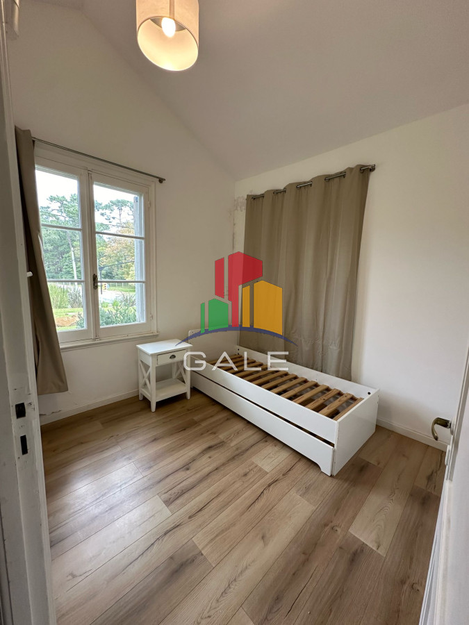 Casa ID.4738 - Casa ideal para clinica privada, zona comercial, Punta del Este