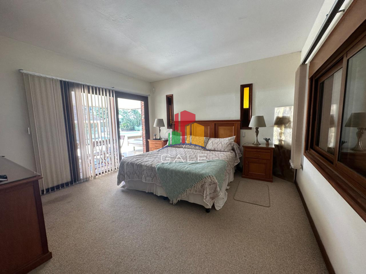 Casa ID.3740 - Hermosa casa en venta en Punta del Este