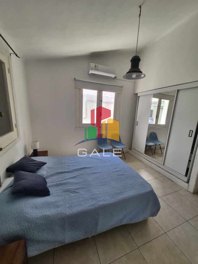 Casa ID.4936 - Casa de dos dormitorios en alquiler anual en Punta del Este