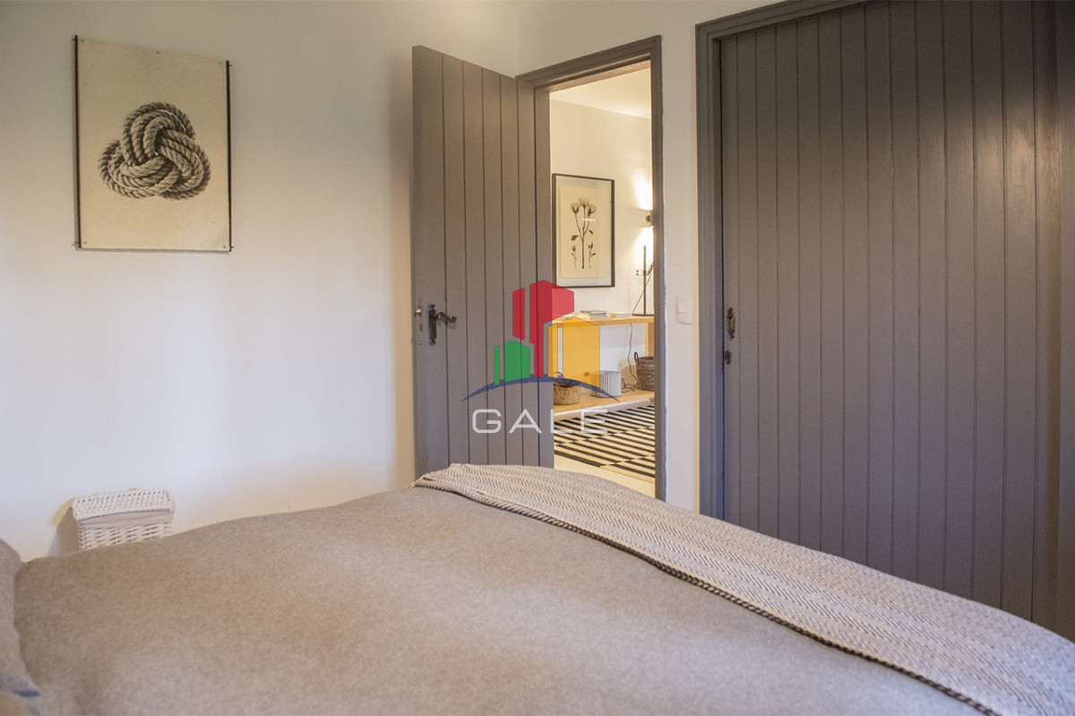 Casa ID.4739 - Casa de 4 dormitorios en venta, en Golf Punta del Este