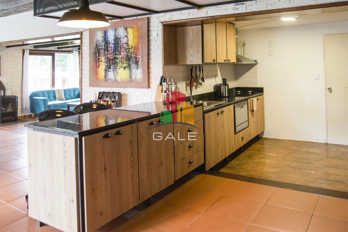 Casa ID.3737 - Casa en Venta de 5 dormitorios en San Rafael , Punta del este 