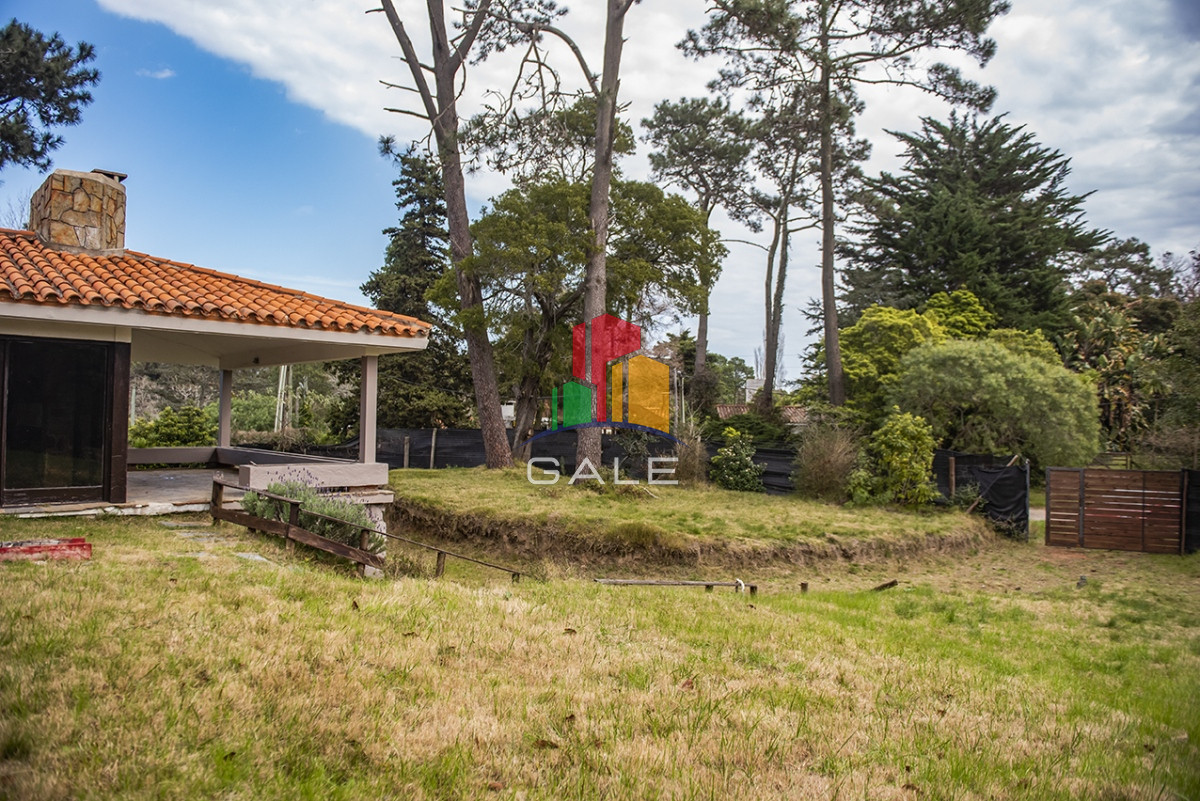 Golf - GoPunta - Portal Inmobiliario de Punta del Este - Maldonado