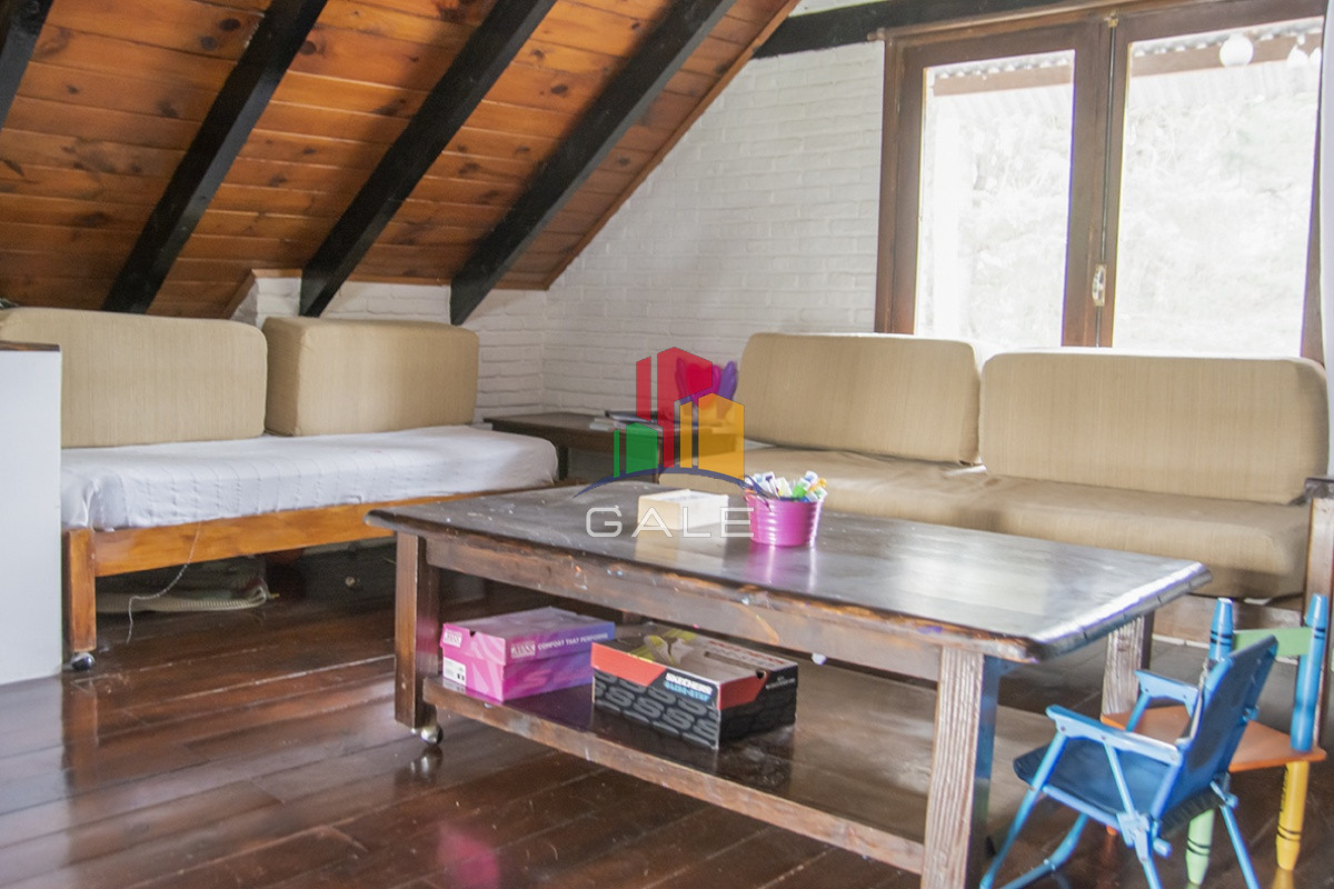 Casa ID.3737 - Casa en Venta de 5 dormitorios en San Rafael , Punta del este 