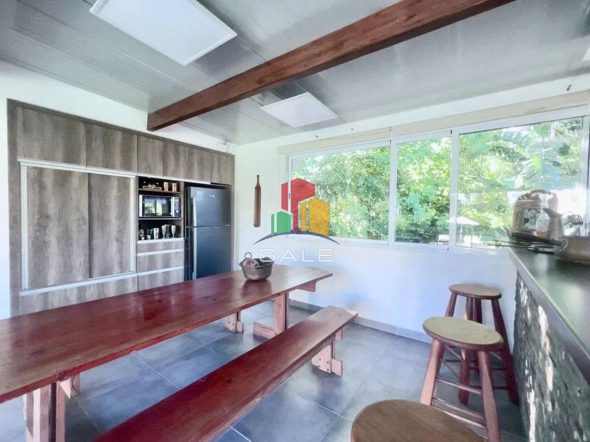 Casa ID.3966 - Hermosa casa en Playa Mansa, Punta del Este