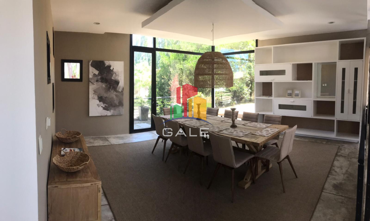 La Arbolada - GoPunta - Portal Inmobiliario de Punta del Este - Maldonado