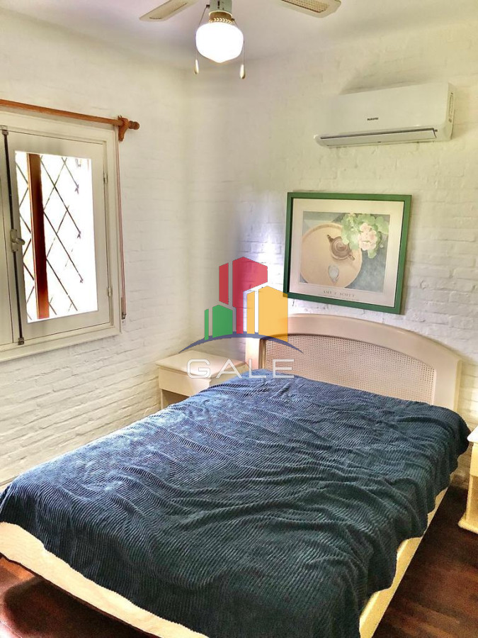 Casa ID.3724 - Casa en venta en Lugano, Punta del este, 3 dormitorios y dependencia