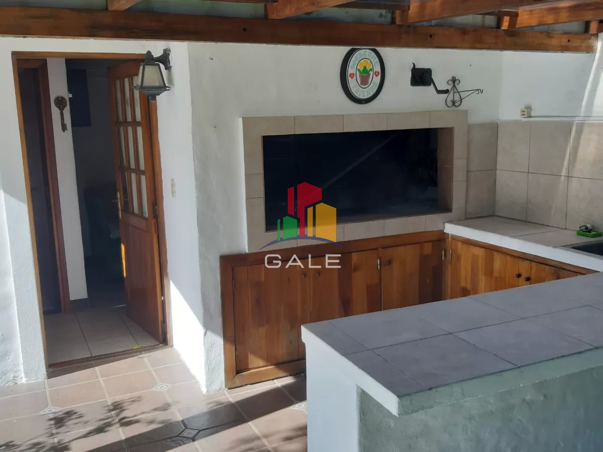 Casa ID.108 - Hermosa casa en excelente zona