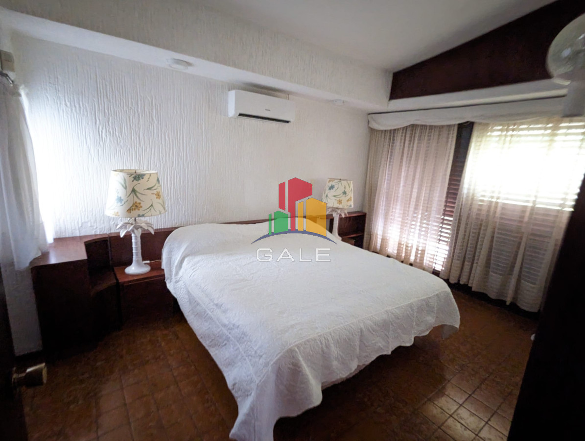 Casa ID.3728 - Hermosa y Amplia Casa en Mansa en venta