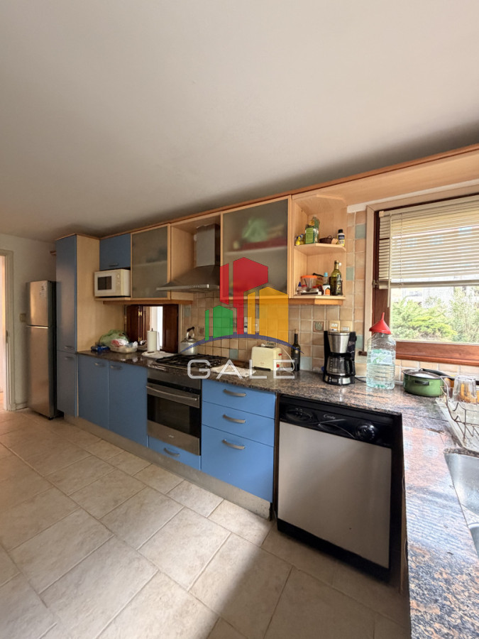 Casa ID.4733 - Vende hermosa casa en san rafael , cerca del mar, Punta del Este