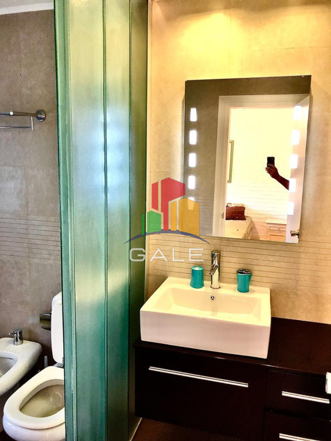 Casa ID.3724 - Casa en venta en Lugano, Punta del este, 3 dormitorios y dependencia