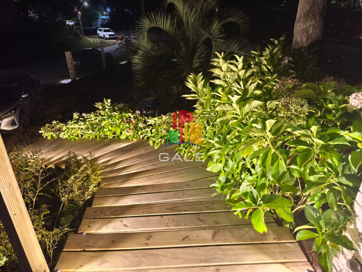 Casa ID.3737 - Casa en Venta de 5 dormitorios en San Rafael , Punta del este 