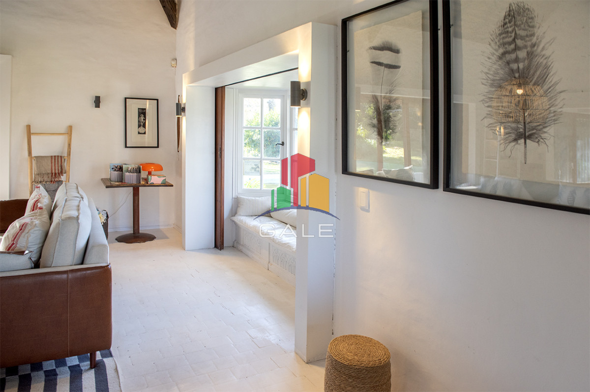 Casa ID.4739 - Casa de 4 dormitorios en venta, en Golf Punta del Este