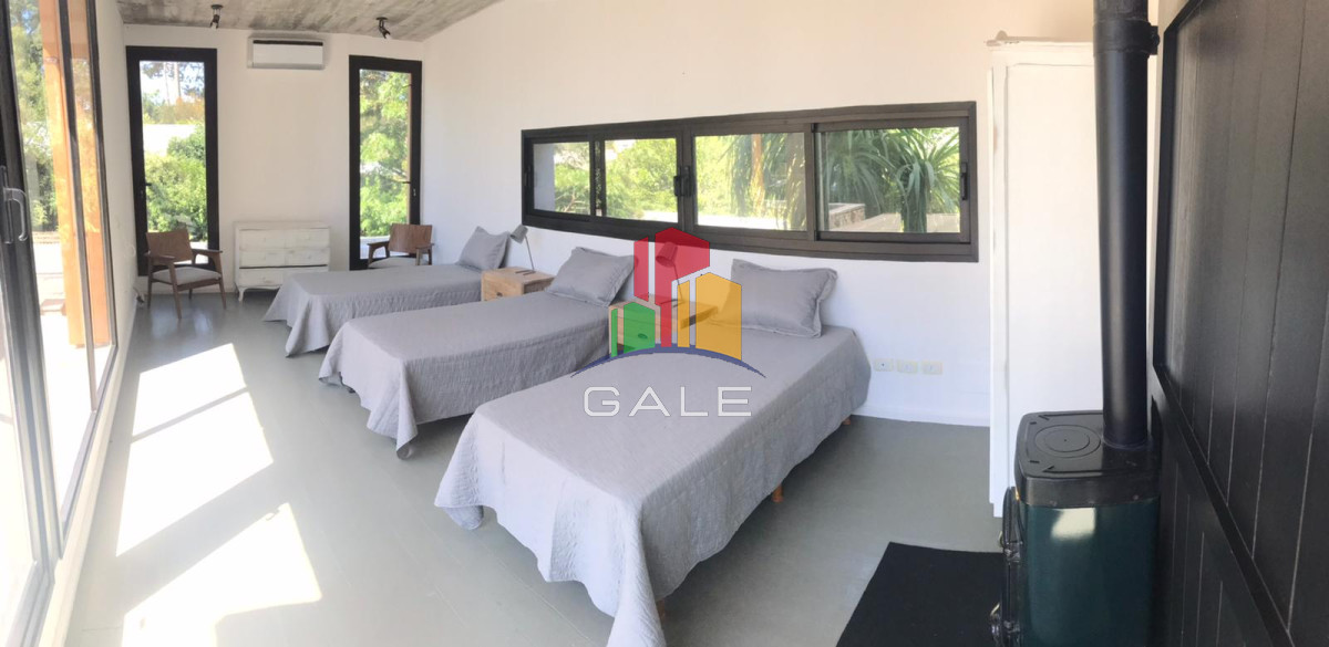 Casa ID.3725 - Casa en Alborada - Punta del Este