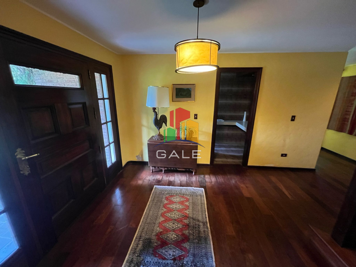 Casa ID.4736 - Hermosa mansión en Golf de 6 dormitorios , Punta del Este