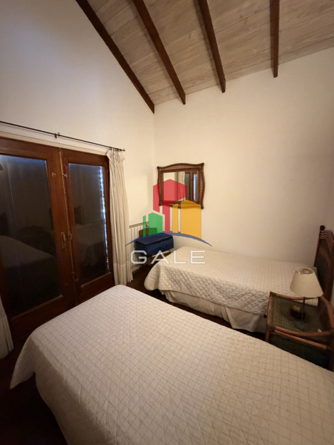 Casa ID.4733 - Vende hermosa casa en san rafael , cerca del mar, Punta del Este