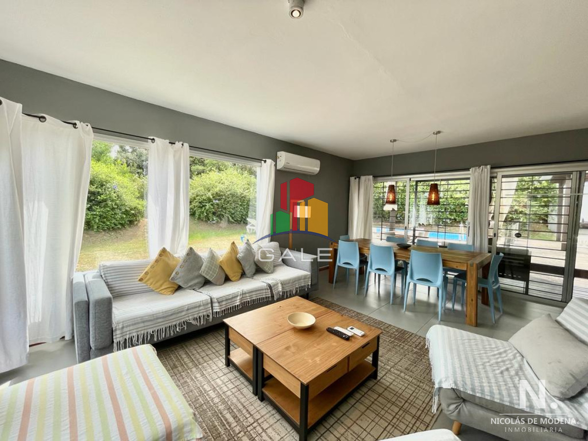 Rincón del Indio - GoPunta - Portal Inmobiliario de Punta del Este - Maldonado