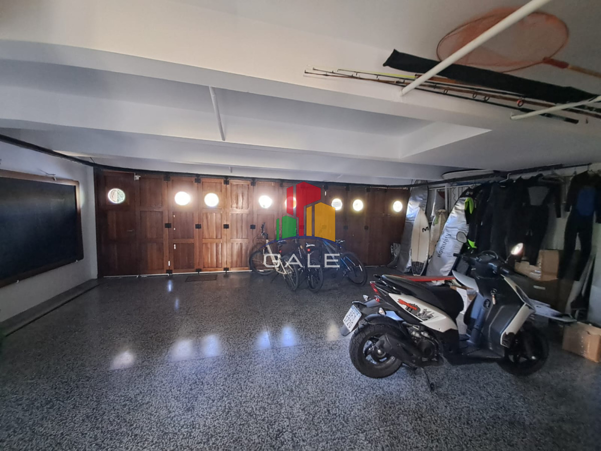 Casa ID.3741 - Casa de gran tamaño ubicada en zona de paz y tranquilidad.