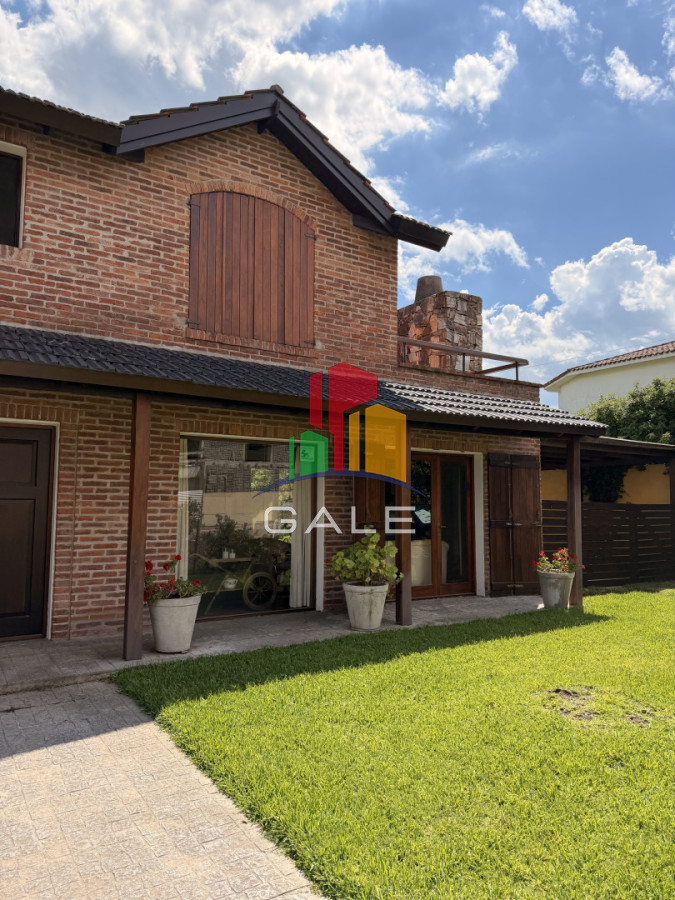 Casa ID.4733 - Vende hermosa casa en san rafael , cerca del mar, Punta del Este