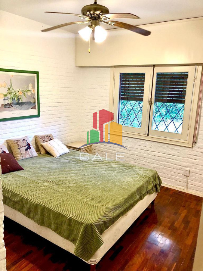 Casa ID.3724 - Casa en venta en Lugano, Punta del este, 3 dormitorios y dependencia