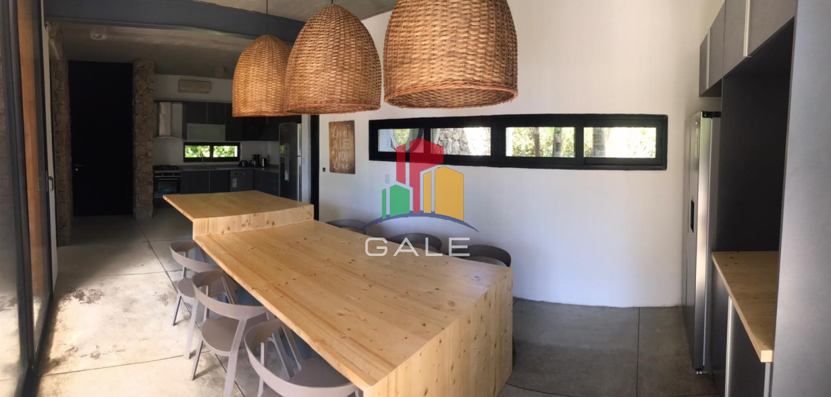 Casa ID.3725 - Casa en Alborada - Punta del Este