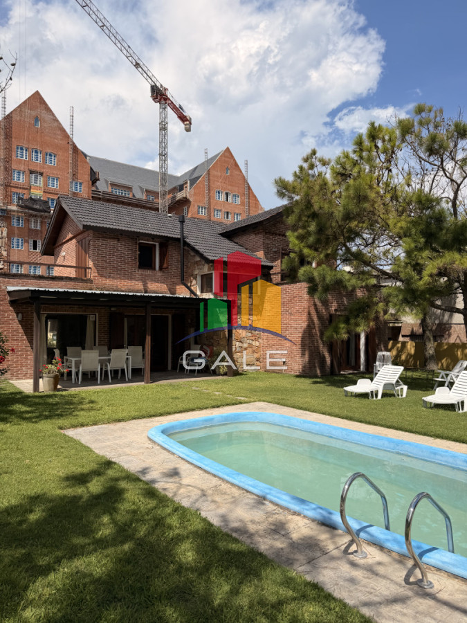 Casa ID.4733 - Vende hermosa casa en san rafael , cerca del mar, Punta del Este