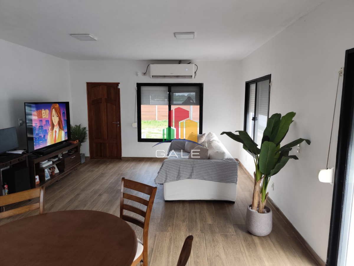 Casa ID.4835 - En venta casa de 2 dormitorios en Barrio 4H, Maldonado