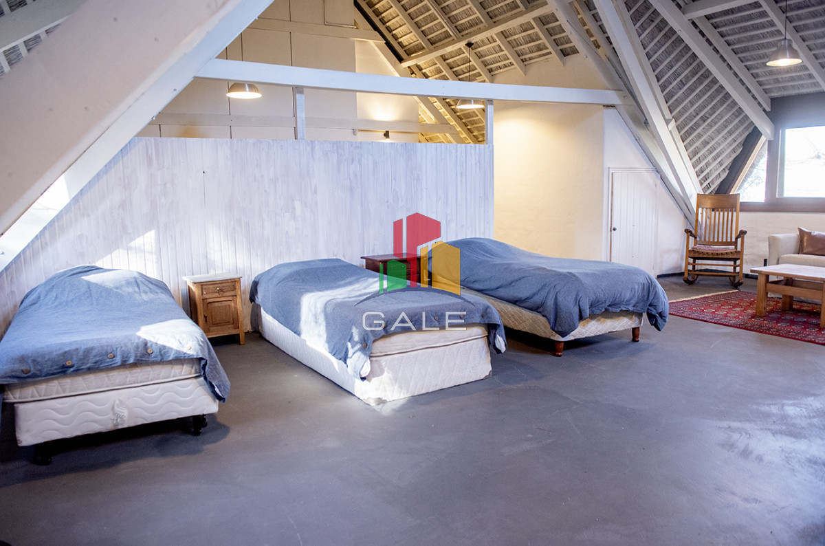 Casa ID.4739 - Casa de 4 dormitorios en venta, en Golf Punta del Este