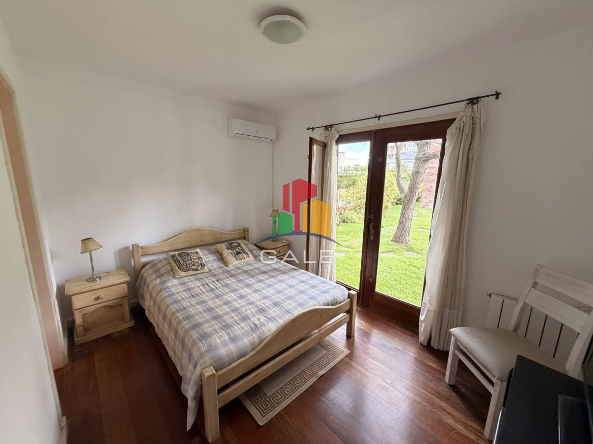 Casa ID.4733 - Vende hermosa casa en san rafael , cerca del mar, Punta del Este