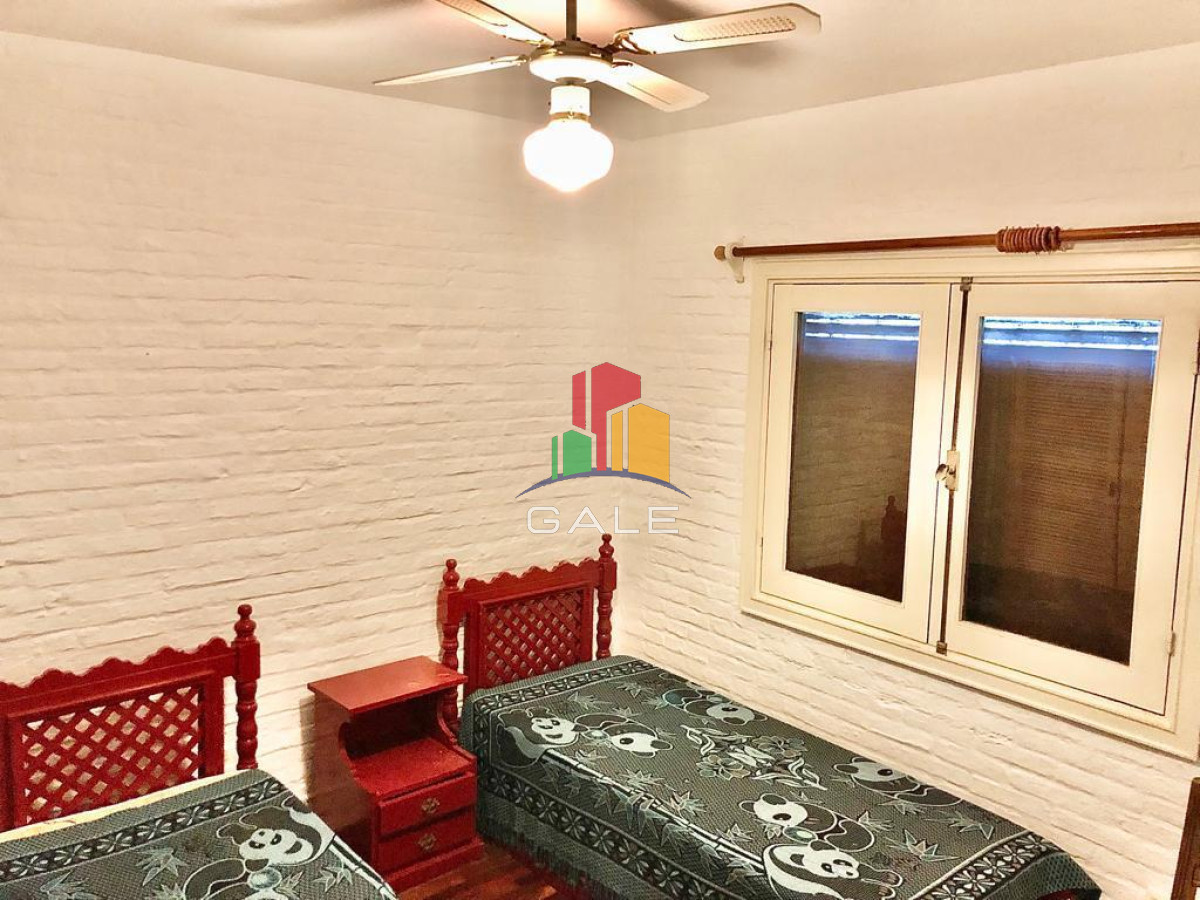 Casa ID.3724 - Casa en venta en Lugano, Punta del este, 3 dormitorios y dependencia