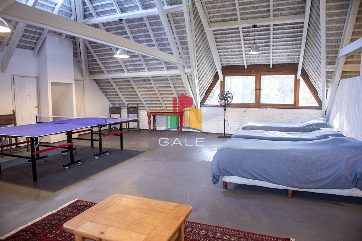 Casa ID.4739 - Casa de 4 dormitorios en venta, en Golf Punta del Este