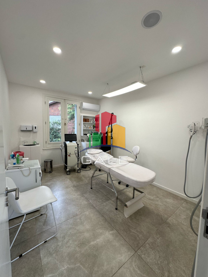 Casa ID.4738 - Casa ideal para clinica privada, zona comercial, Punta del Este