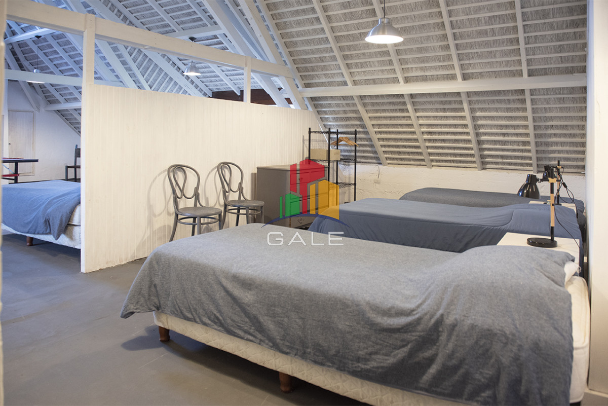 Casa ID.4739 - Casa de 4 dormitorios en venta, en Golf Punta del Este