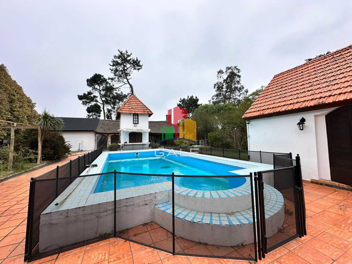 Golf - GoPunta - Portal Inmobiliario de Punta del Este - Maldonado