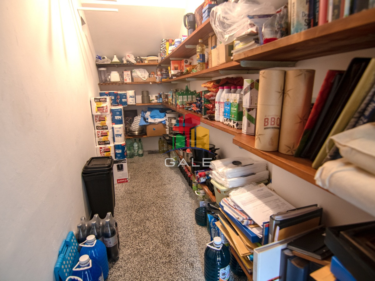 Casa ID.3741 - Casa de gran tamaño ubicada en zona de paz y tranquilidad.