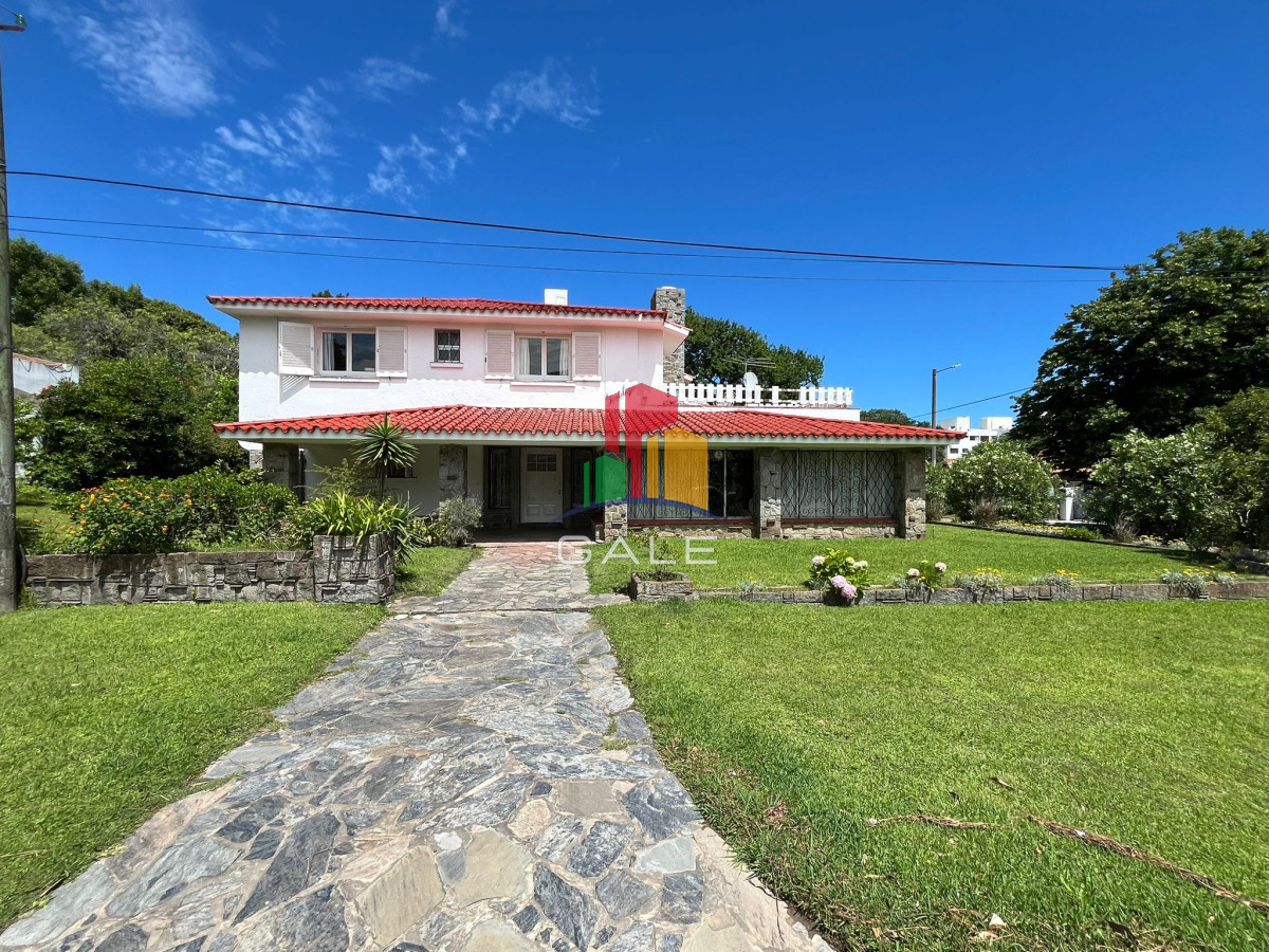 Mansa - GoPunta - Portal Inmobiliario de Punta del Este - Maldonado