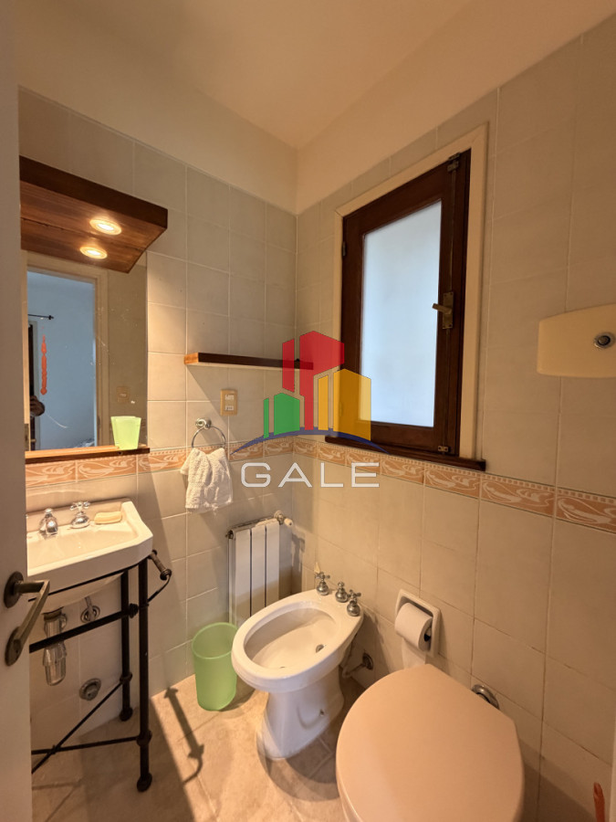 Casa ID.4733 - Vende hermosa casa en san rafael , cerca del mar, Punta del Este