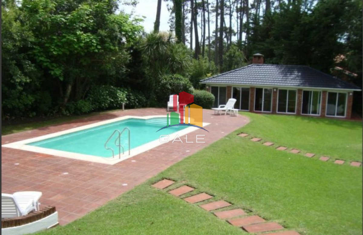 Cantegril - GoPunta - Portal Inmobiliario de Punta del Este - Maldonado