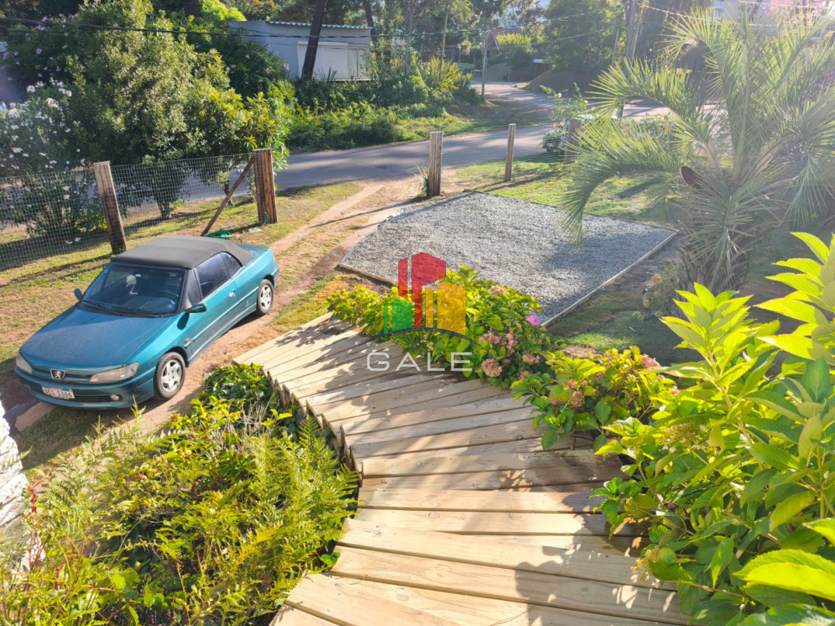 Casa ID.3737 - Casa en Venta de 5 dormitorios en San Rafael , Punta del este 