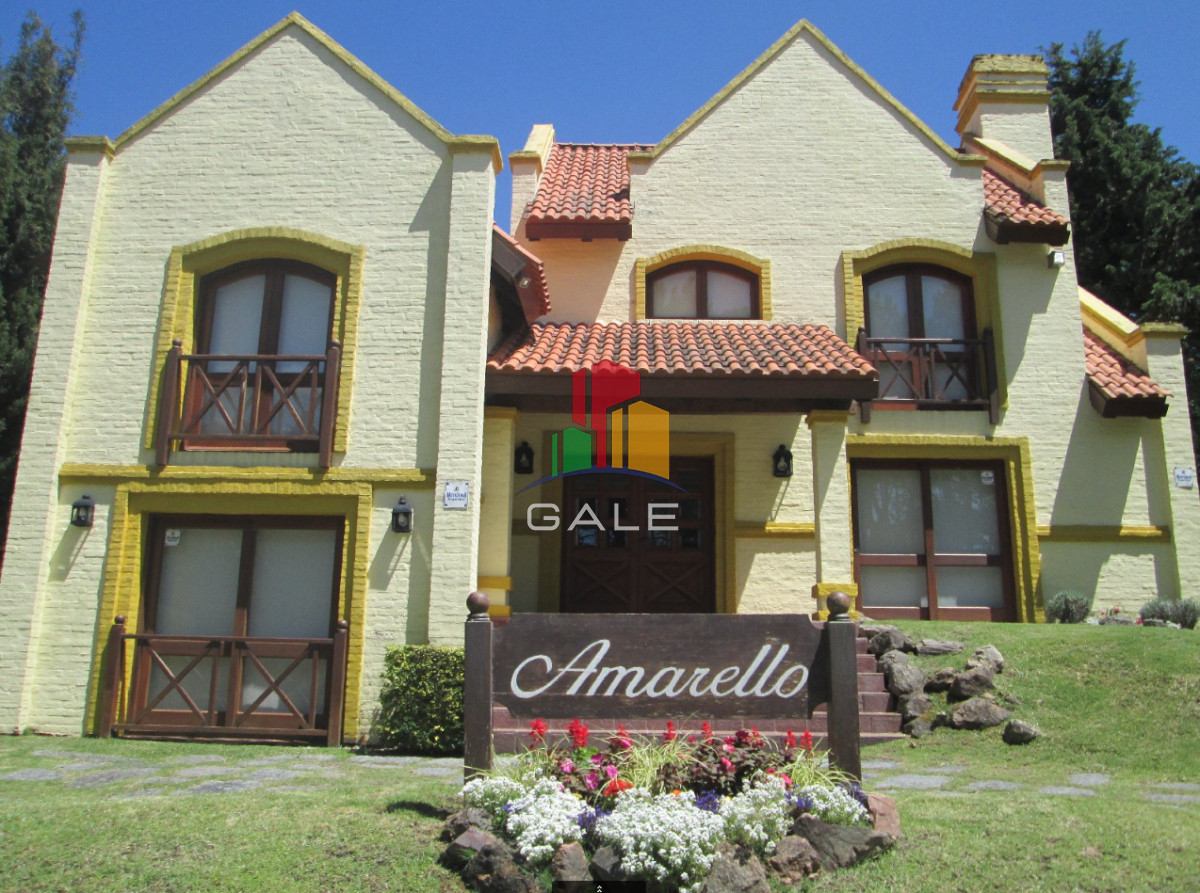 Beverly Hills - GoPunta - Portal Inmobiliario de Punta del Este - Maldonado