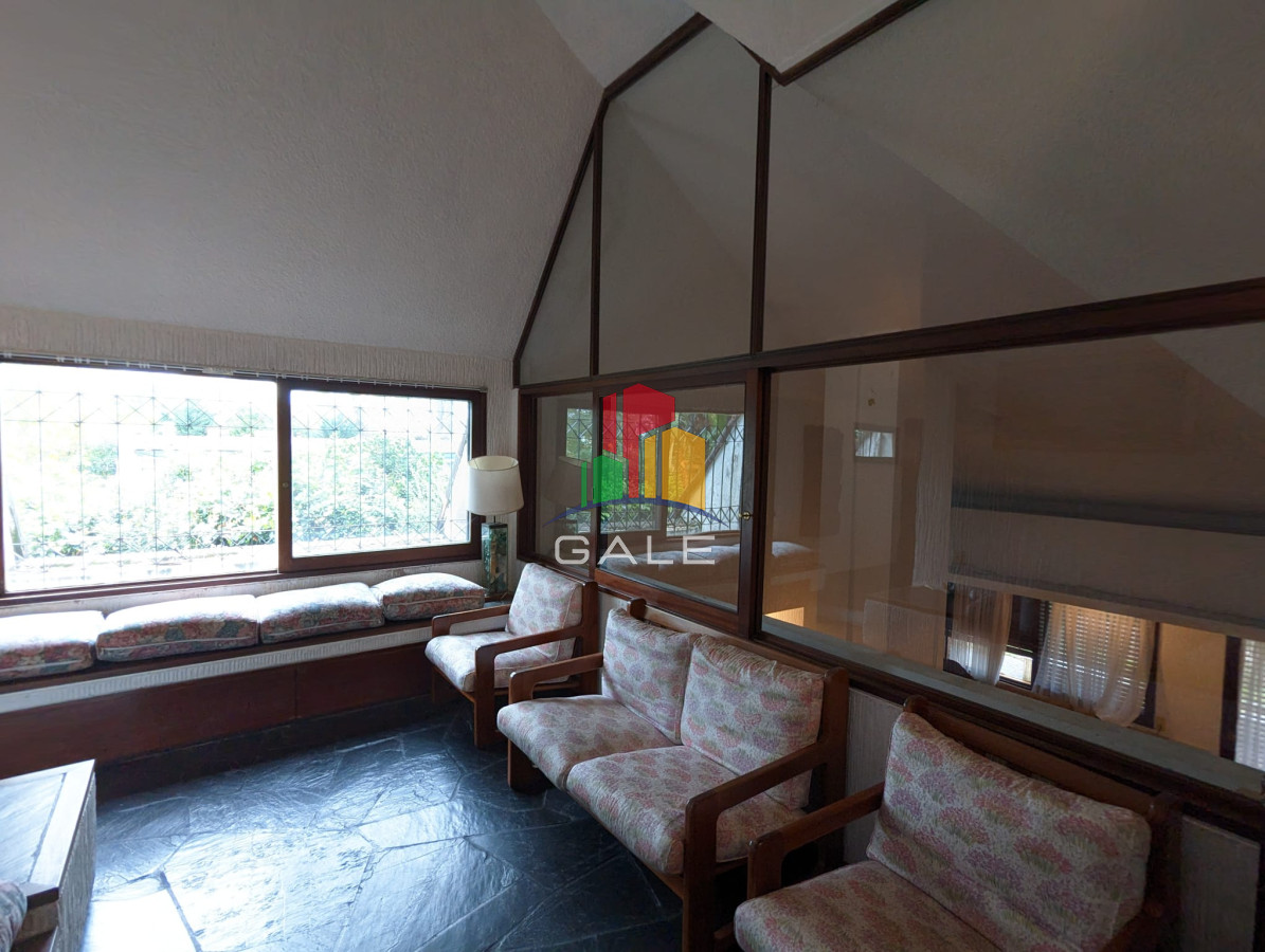 Casa ID.3728 - Hermosa y Amplia Casa en Mansa en venta