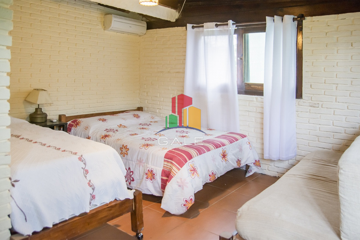 Casa ID.3737 - Casa en Venta de 5 dormitorios en San Rafael , Punta del este 